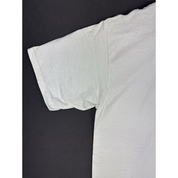 Vintage 1994 Chicago Blackhawks Stadium Hockey NHL Toronto Maple Leaf Final Roar - Picture 13 of 16